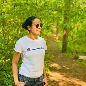 Meet your Posher, Amrit